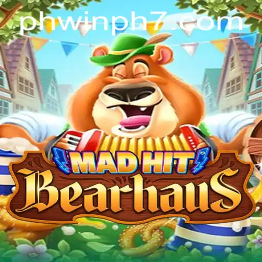Explore the Thrilling World of MadHitBearhaus and Discover How to Win PH