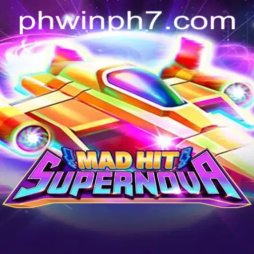 Exploring MadHitSupernova: A Galactic Gaming Experience