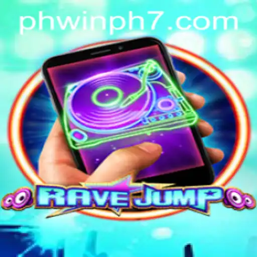 RaveJumpmobile: Dominating the Mobile Gaming Scene