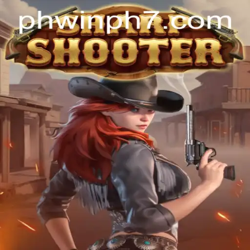 Sharpshooter: The Thrilling Game Taking the World by Storm