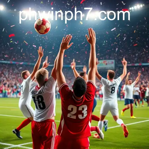 The Thrill of Winning in Sports: An Exploration of the 