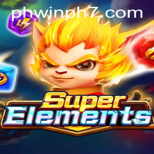 Unleash Your Inner Champion with SuperElements