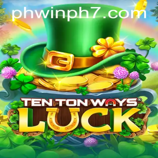 Discover the Thrills of TenTonWaysLuck: Your Guide to Winning Big