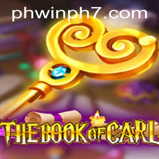 Explore TheBookofCarl: A Thrilling Adventure and Winning Opportunities