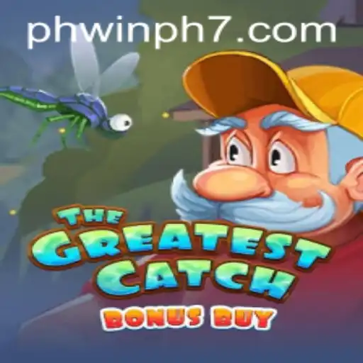 TheGreatestCatchBonusBuy: A Deep Dive into the Exciting Game and Winning in PH