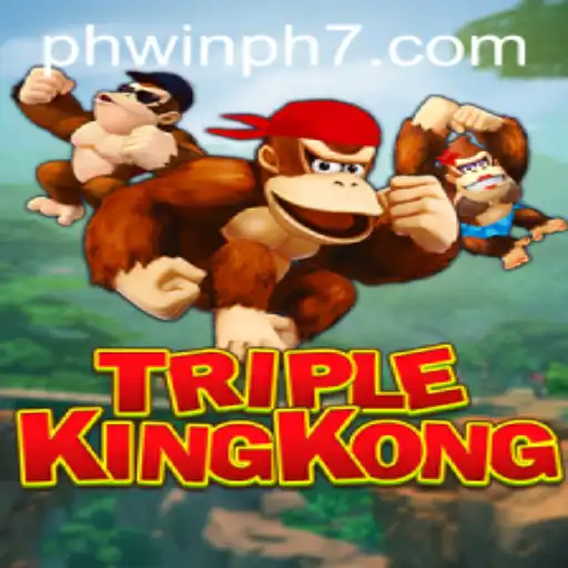 TripleKingKong: Dominating the Arcade with Exciting Gameplay