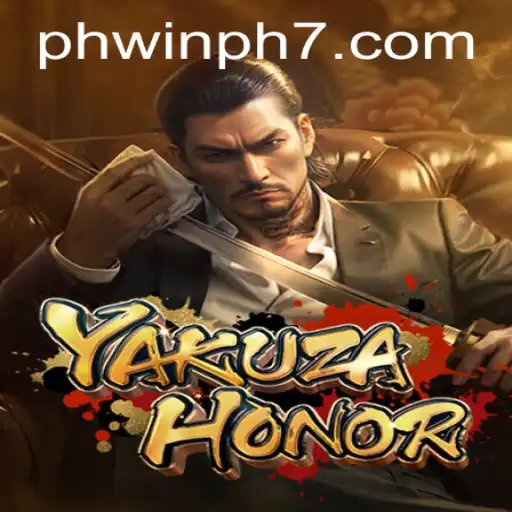 YakuzaHonor: A Riveting Journey into the World of Organized Crime
