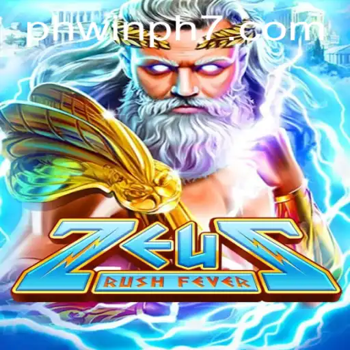 ZeusRushFever: Unleashing the Thunder of Greek Mythology in Gaming