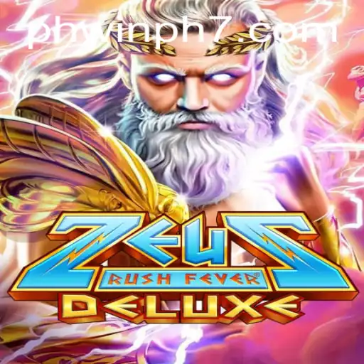 Unleashing the Thunder with ZeusRushFeverDeluxe: A Winning Experience