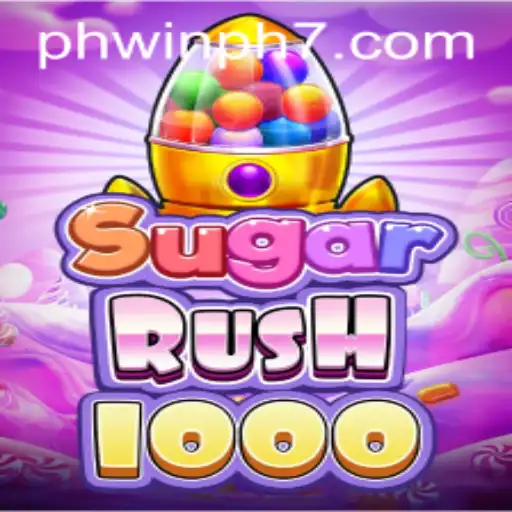 Experience the Excitement of SugarRush1000: A Sweet Escape into the World of Gaming