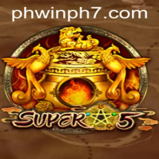Super5: The Ultimate Gaming Experience