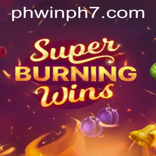 SuperBurningWins: The Exciting Casino Adventure with Winning Potential