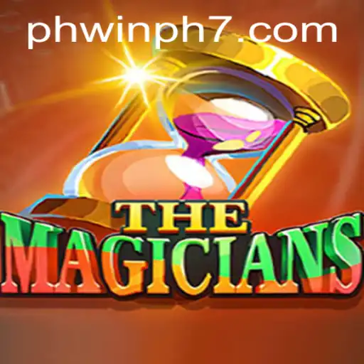 TheMagicians: A Mesmeric Journey into the World of Enchantment and Strategy