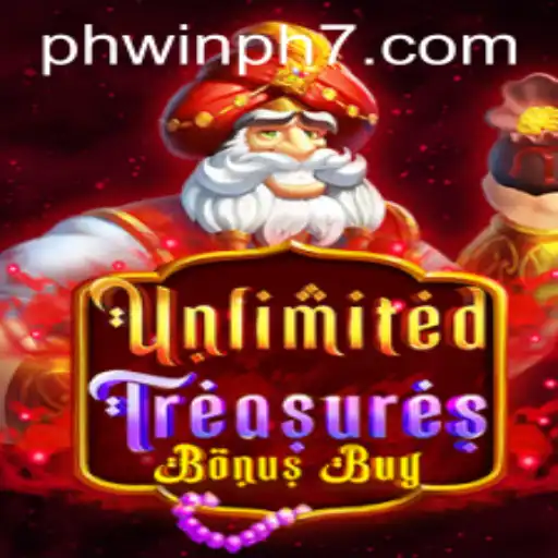 UnlimitedTreasuresBonusBuy Game Overview and Rules