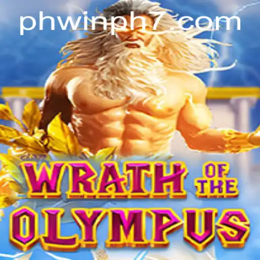 Wrath of Olympus: Winning Strategies for the Filipino Gamer
